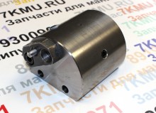 Клапан очередности КМУ Юник 300 (оригинал) с 4-х секц стрелами